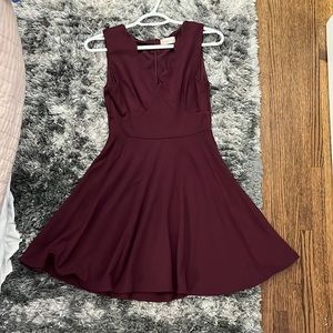 Altar’d State dress